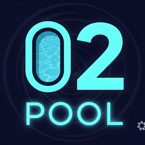 Zero2Pool logo